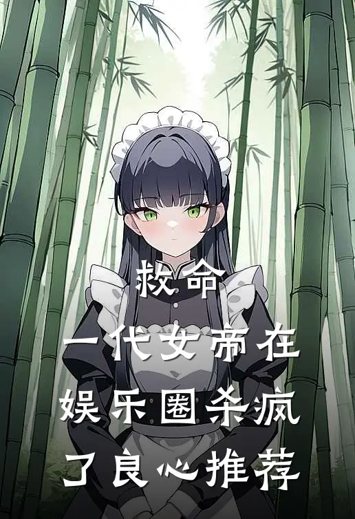 救命，一代女帝在娱乐圈杀疯了良心推荐