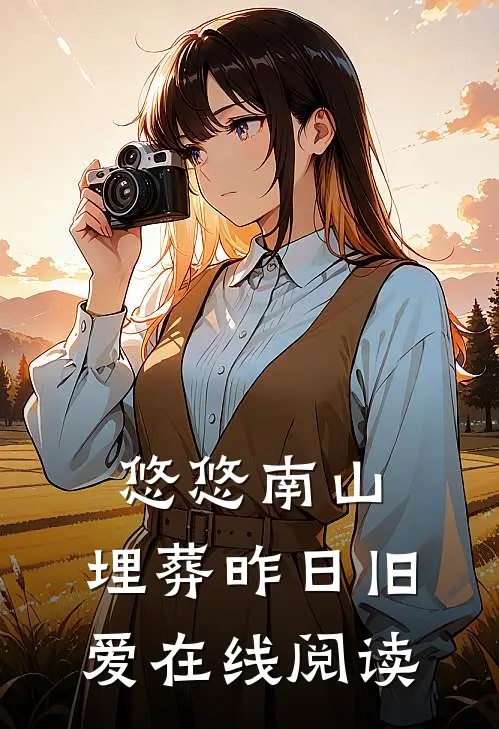 悠悠南山，埋葬昨日旧爱在线阅读