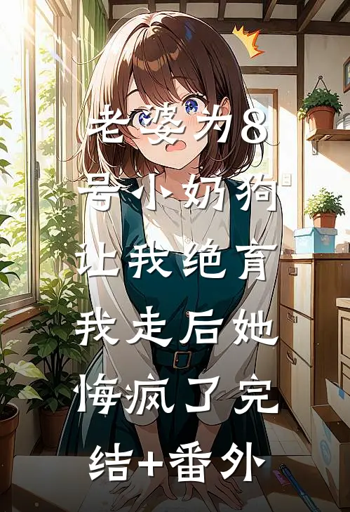 老婆为8号小奶狗让我绝育，我走后她悔疯了完结+番外