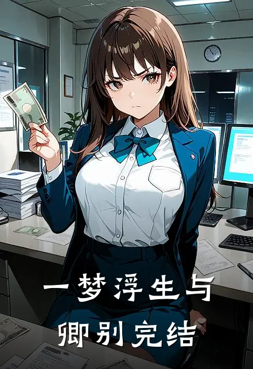一梦浮生与卿别完结