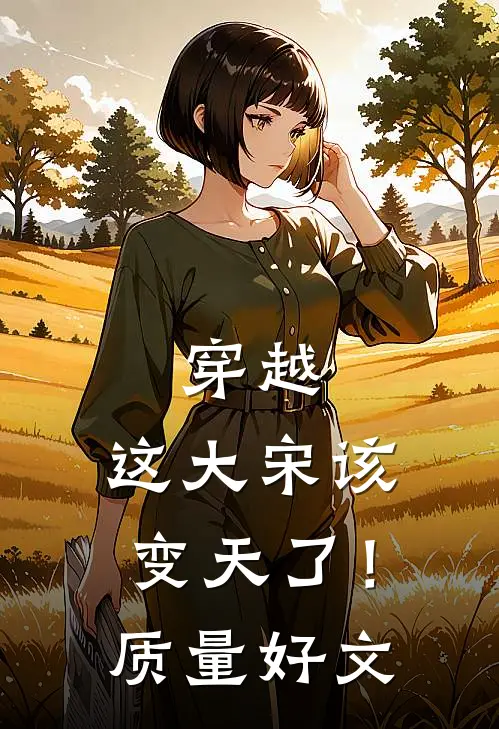 穿越：这大宋该变天了！质量好文