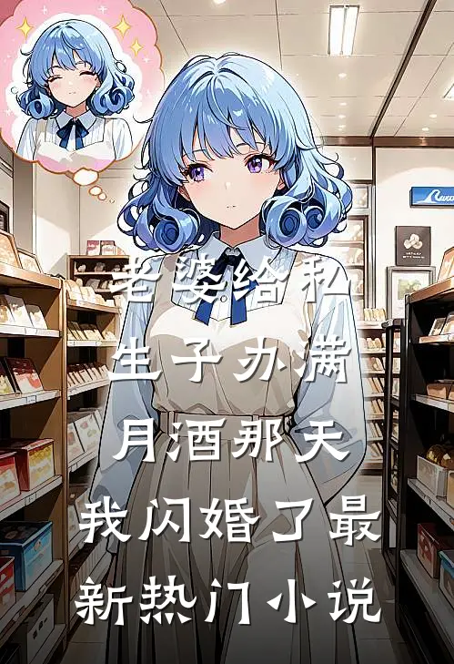 老婆给私生子办满月酒那天，我闪婚了最新热门小说