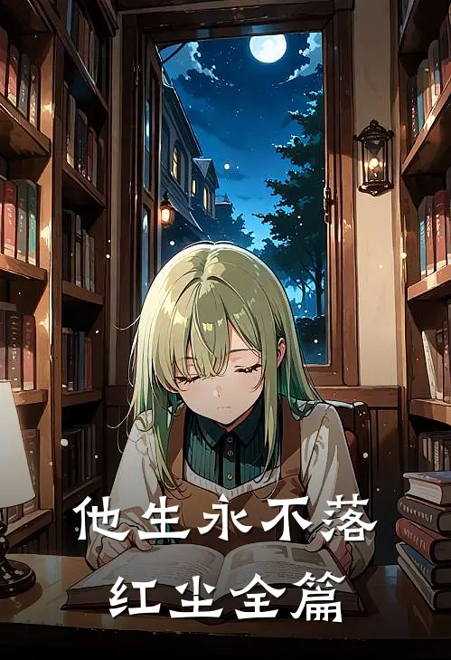 他生永不落红尘全篇