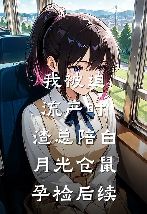 我被迫流产时，渣总陪白月光仓鼠孕检后续