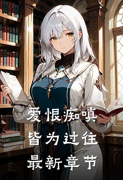 爱恨痴嗔，皆为过往最新章节