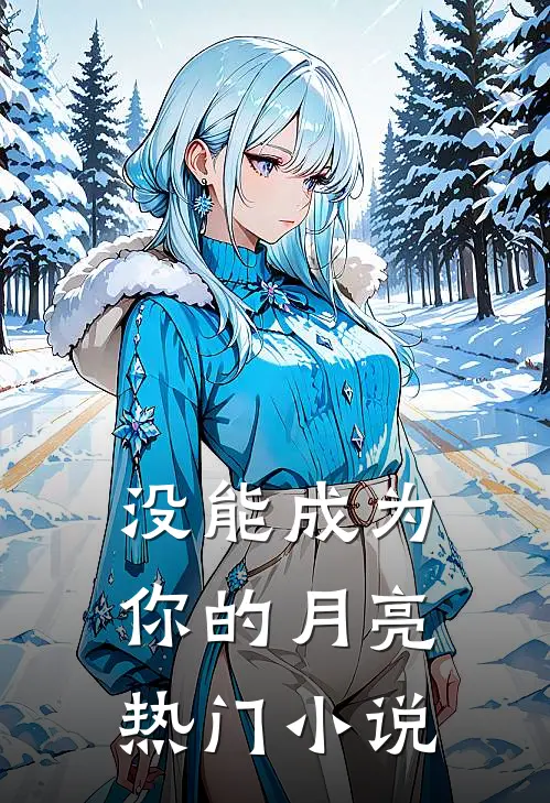没能成为你的月亮热门小说