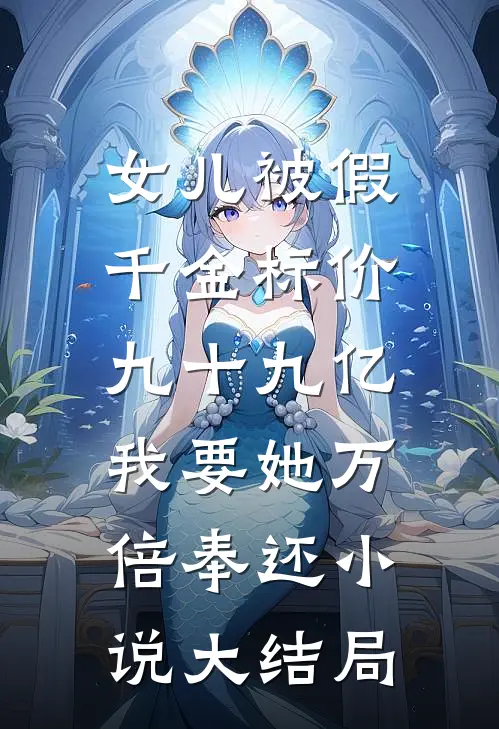 女儿被假千金标价九十九亿，我要她万倍奉还小说大结局