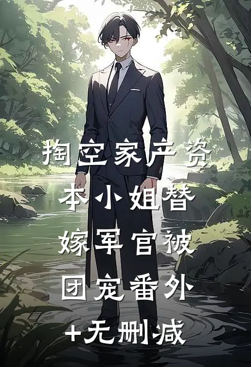 掏空家产资本小姐替嫁军官被团宠番外+无删减