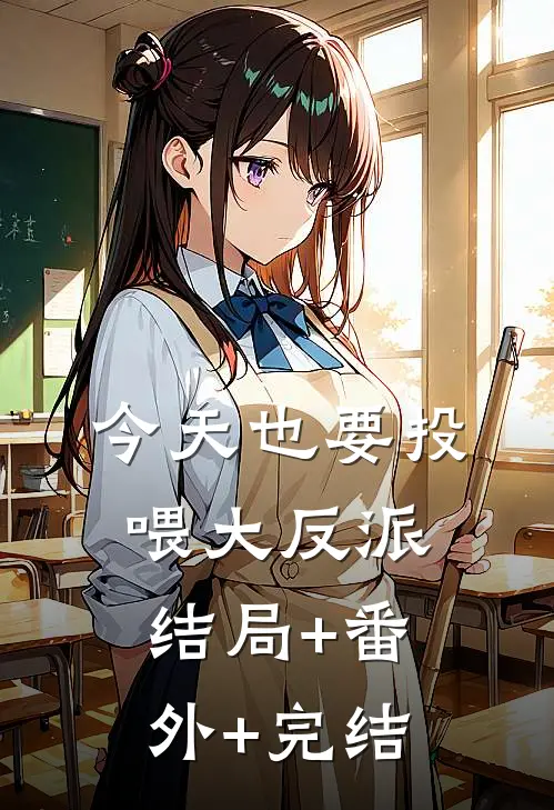 今天也要投喂大反派结局+番外+完结