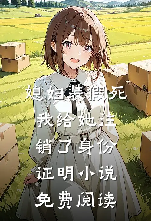 媳妇装假死，我给她注销了身份证明小说免费阅读
