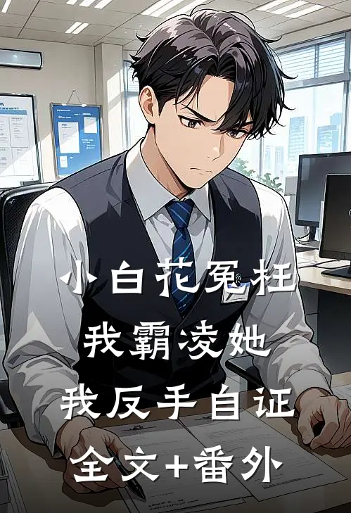 小白花冤枉我霸凌她，我反手自证全文+番外