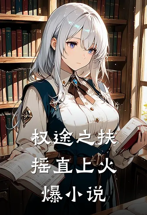 权途之扶摇直上火爆小说