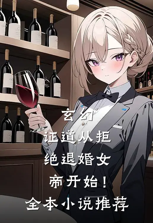 玄幻：证道从拒绝退婚女帝开始！全本小说推荐