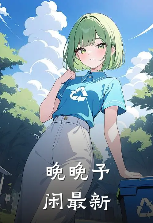晚晚予闲最新