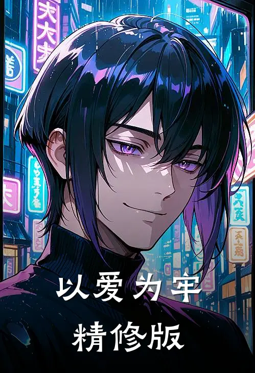以爱为牢精修版