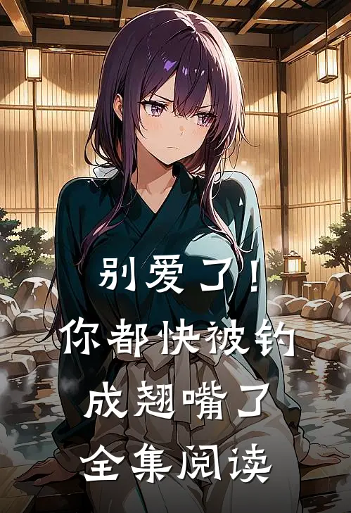 别爱了！你都快被钓成翘嘴了全集阅读