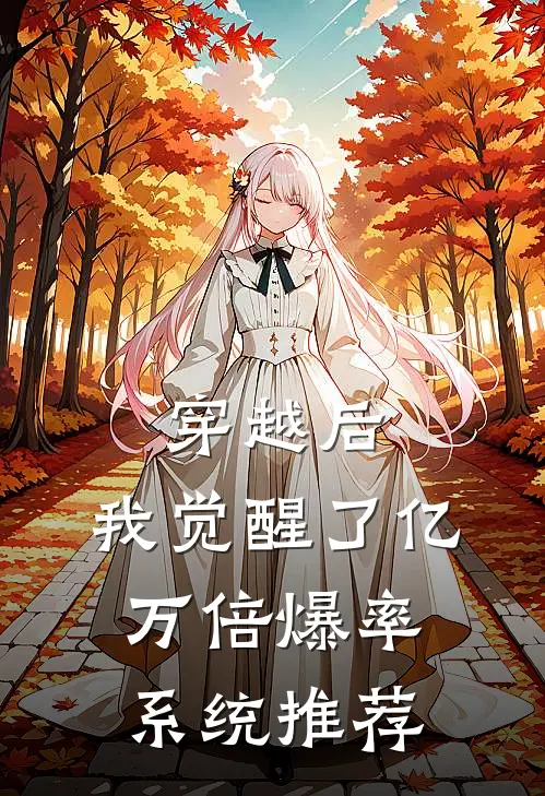 穿越后，我觉醒了亿万倍爆率系统推荐