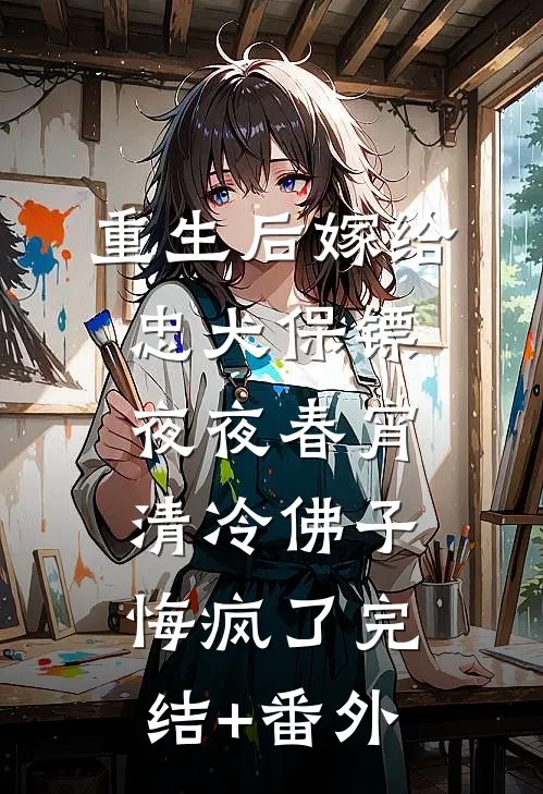 重生后嫁给忠犬保镖夜夜春宵，清冷佛子悔疯了完结+番外