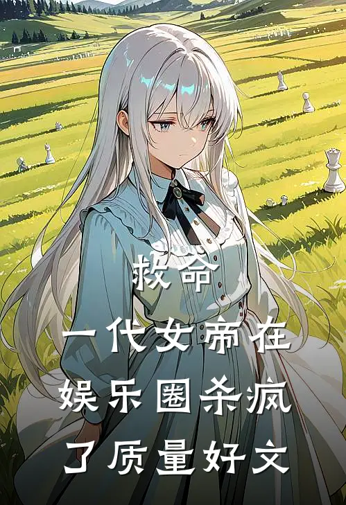 救命，一代女帝在娱乐圈杀疯了质量好文