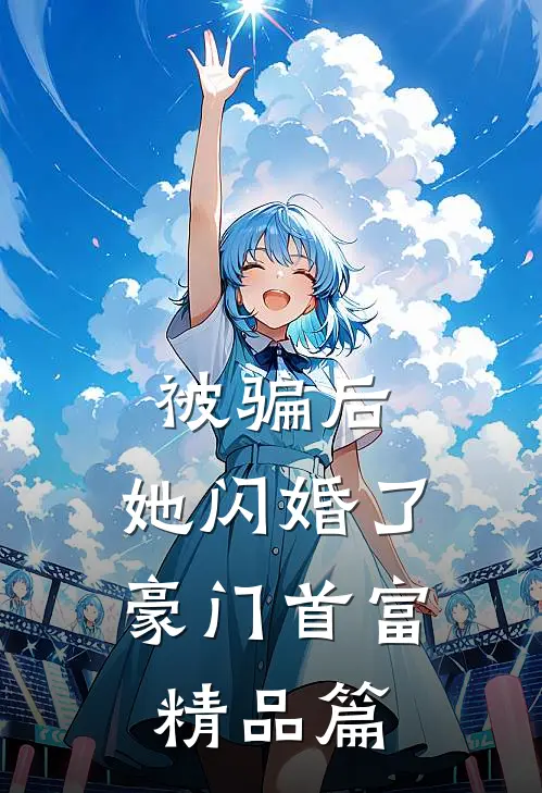 被骗后，她闪婚了豪门首富精品篇