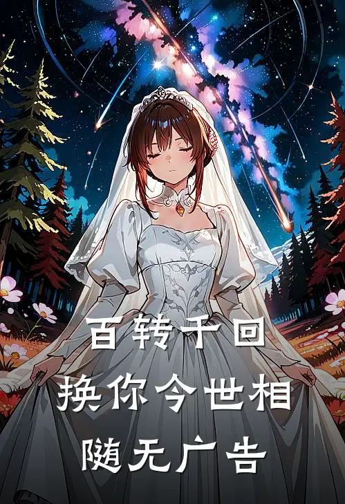 百转千回，换你今世相随无广告