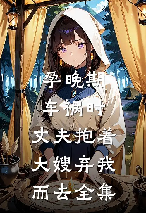 孕晚期车祸时，丈夫抱着大嫂弃我而去全集