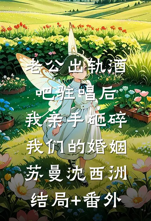 老公出轨酒吧驻唱后，我亲手砸碎我们的婚姻苏曼沈西洲:结局+番外