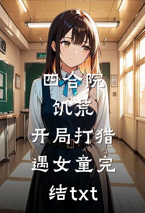 四合院：饥荒，开局打猎遇女童完结txt