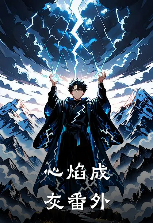 心焰成灰番外