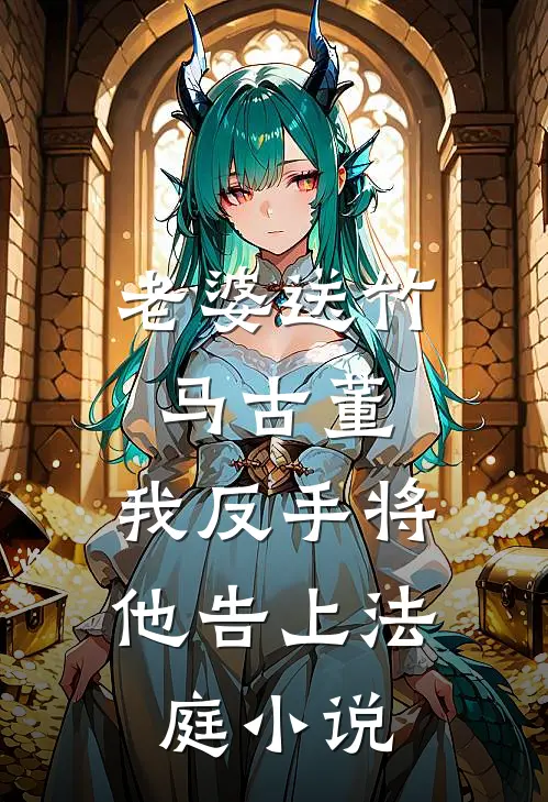 老婆送竹马古董，我反手将他告上法庭小说