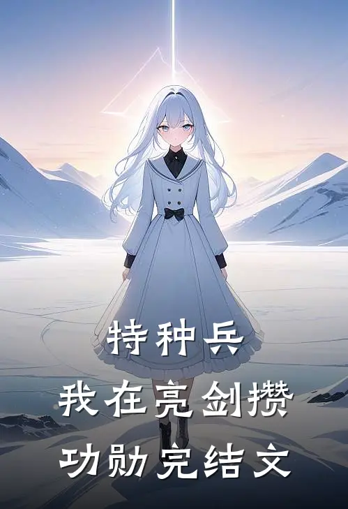 特种兵：我在亮剑攒功勋完结文