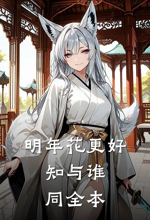明年花更好，知与谁同全本