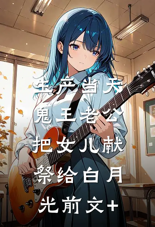 生产当天，鬼王老公把女儿献祭给白月光前文+