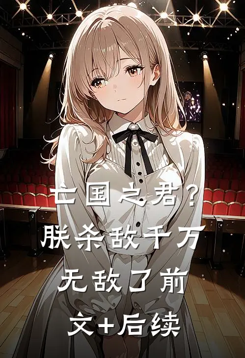 亡国之君？朕杀敌千万，无敌了:前文+后续