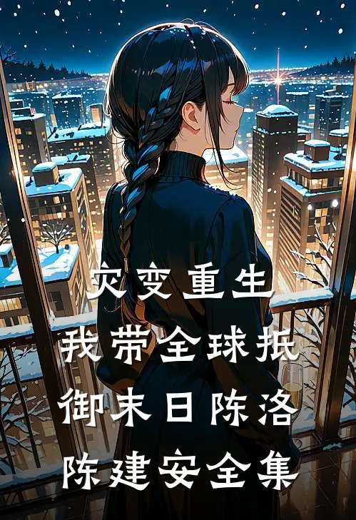 灾变重生：我带全球抵御末日陈洛陈建安全集
