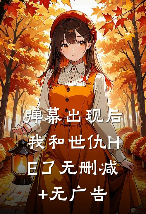 弹幕出现后，我和世仇HE了无删减+无广告