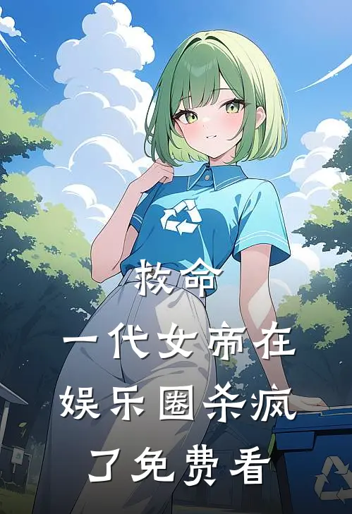救命，一代女帝在娱乐圈杀疯了免费看