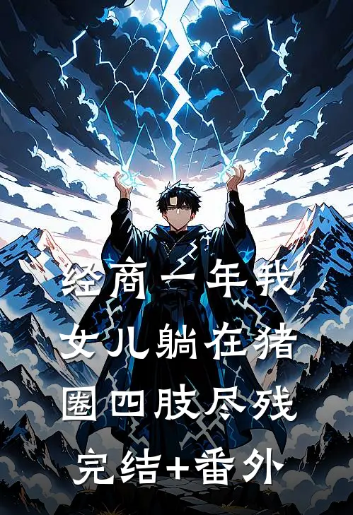 经商一年我女儿躺在猪圈四肢尽残完结+番外