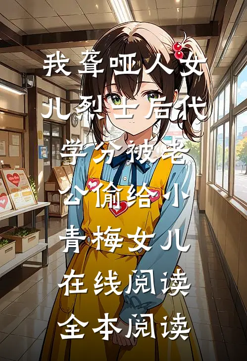 我聋哑人女儿烈士后代学分被老公偷给小青梅女儿在线阅读全本阅读