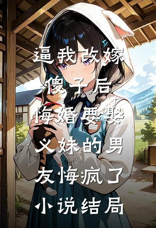 逼我改嫁傻子后，悔婚要娶义妹的男友悔疯了小说结局