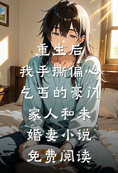 重生后，我手撕偏心乞丐的豪门家人和未婚妻小说免费阅读