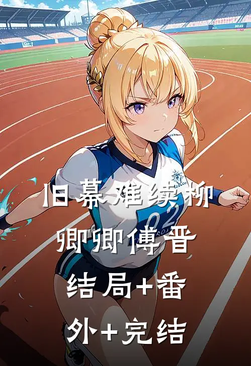 《旧幕难续》柳卿卿傅晋:结局+番外+完结