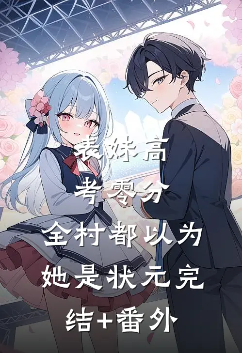 表妹高考零分，全村都以为她是状元完结+番外