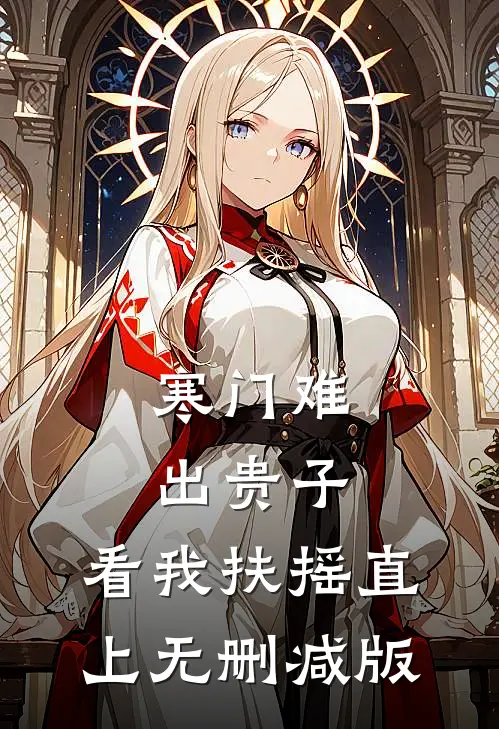 寒门难出贵子，看我扶摇直上无删减版