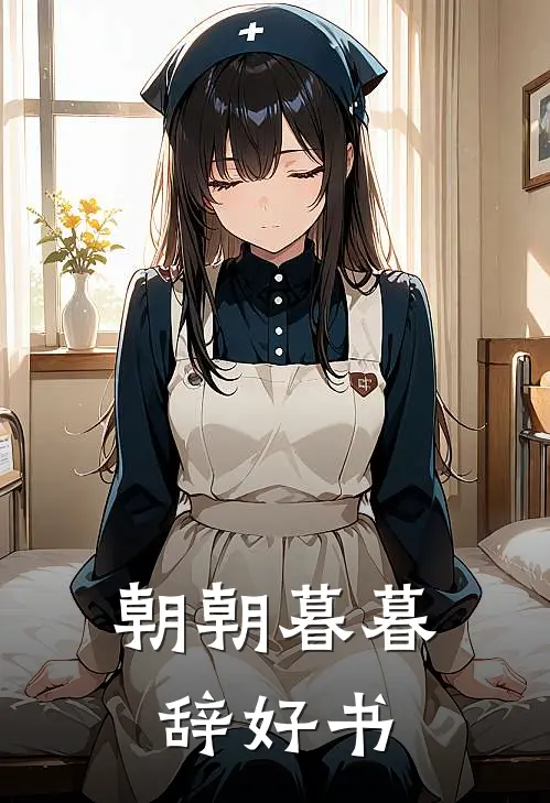 朝朝暮暮辞好书
