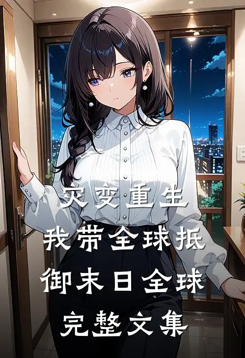 灾变重生：我带全球抵御末日全球完整文集
