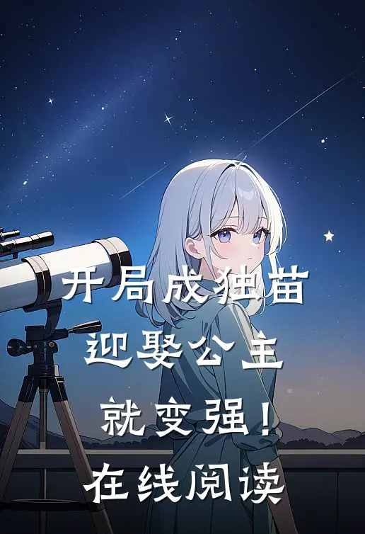 开局成独苗，迎娶公主就变强！在线阅读