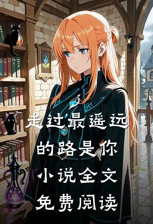 走过最遥远的路是你小说全文免费阅读