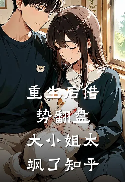 重生后借势翻盘，大小姐太飒了知乎