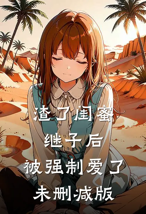 渣了闺蜜继子后，被强制爱了未删减版